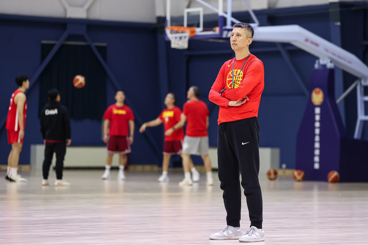 为什么篮球教练强调专注力的重要性